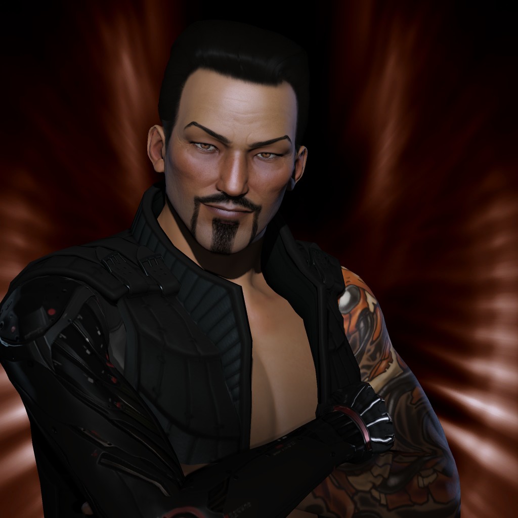 Jeren Kith'ell