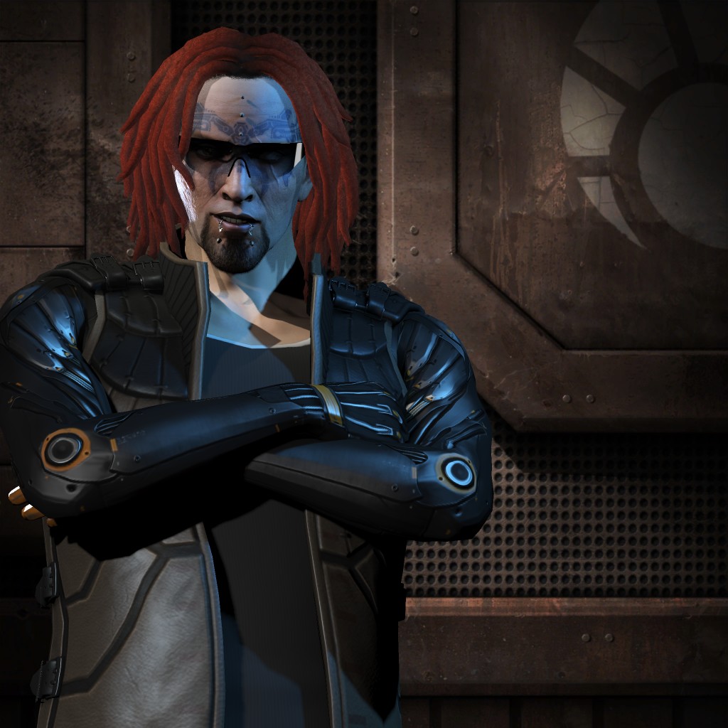 Reaver Miner