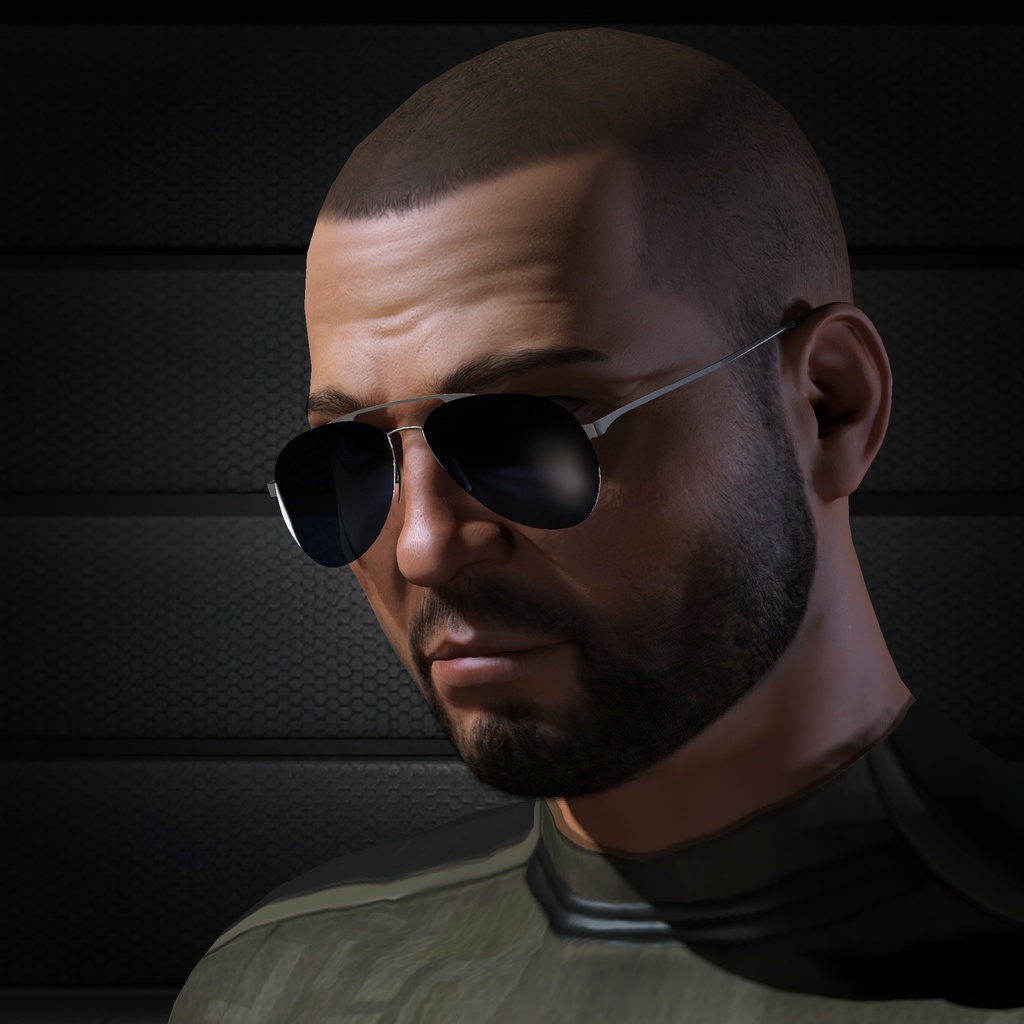 Major Shuggard