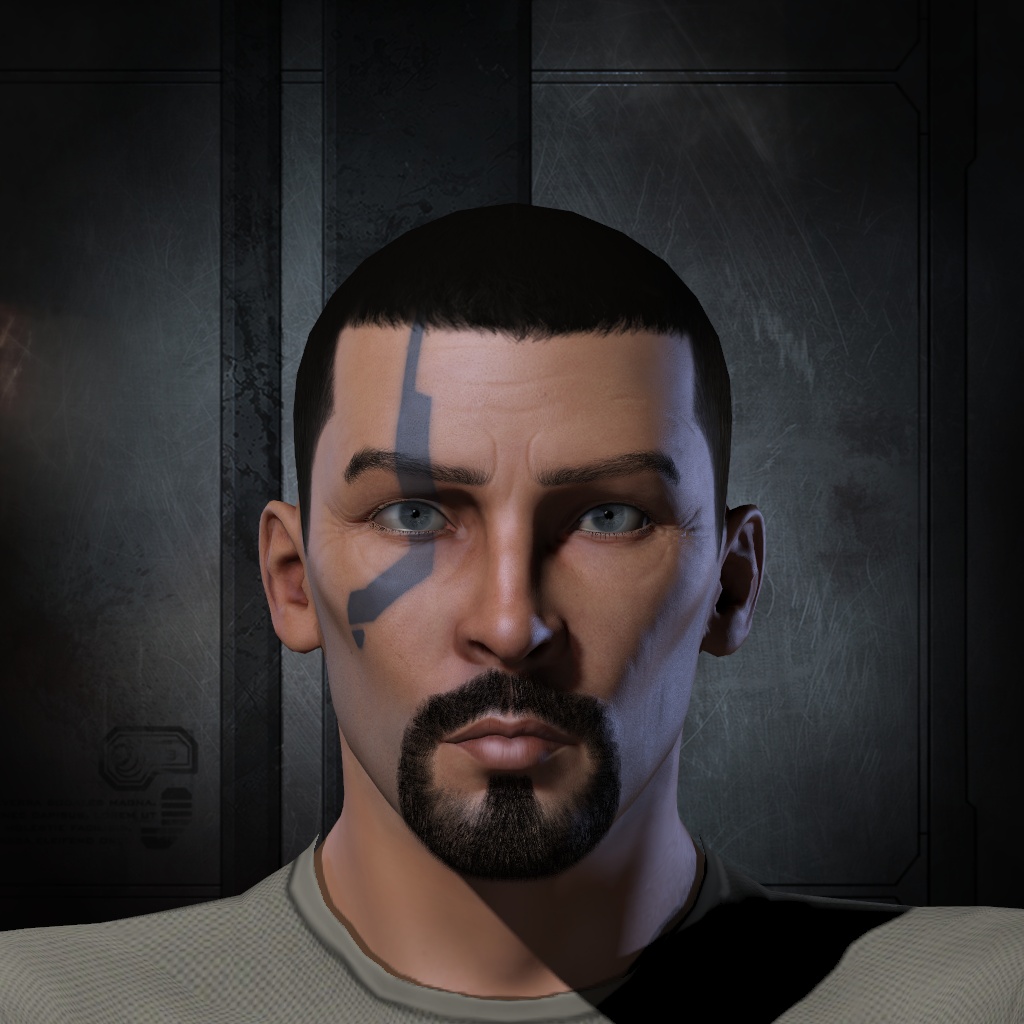 Isaac Starwalker