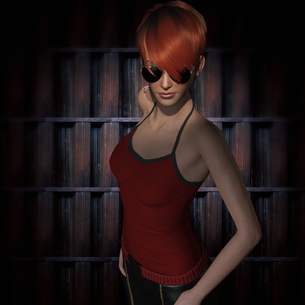 Stella Riddick