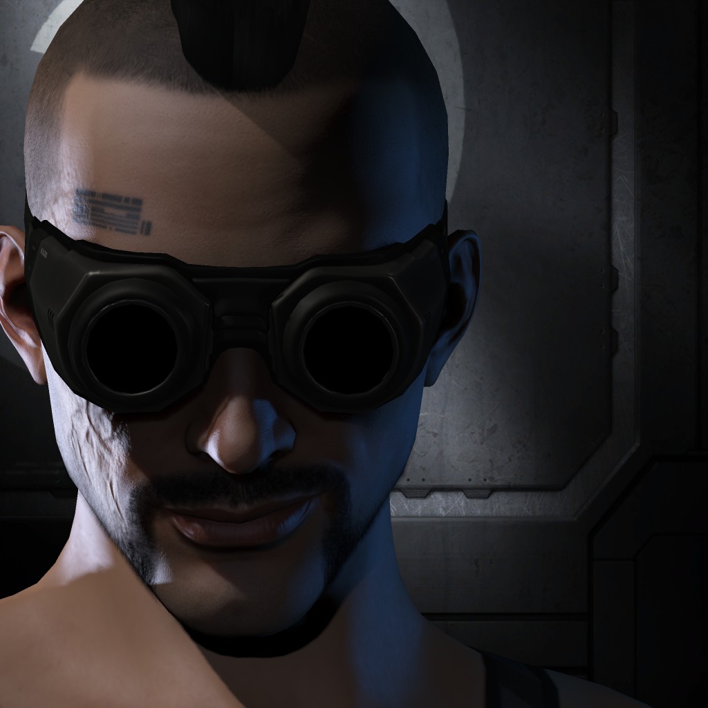 Admiral Zorg