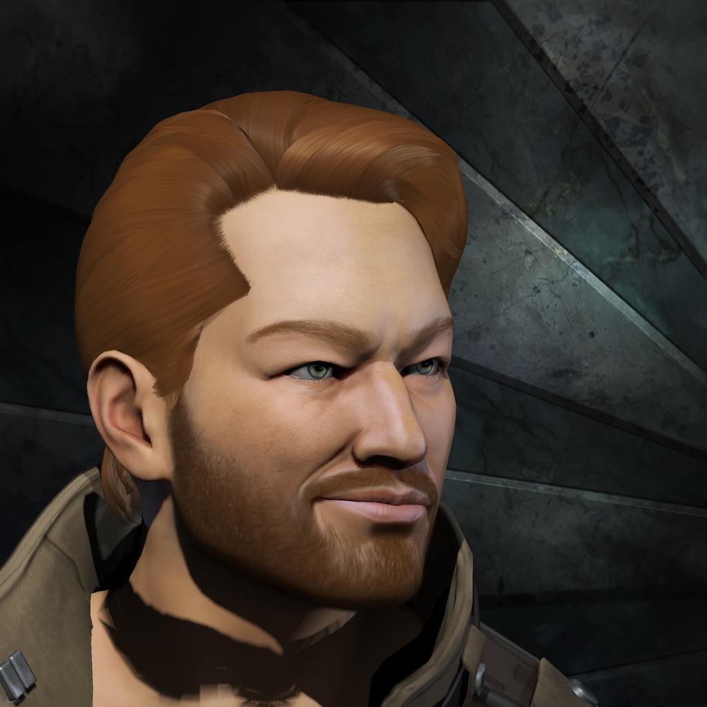 Chuck Notorious