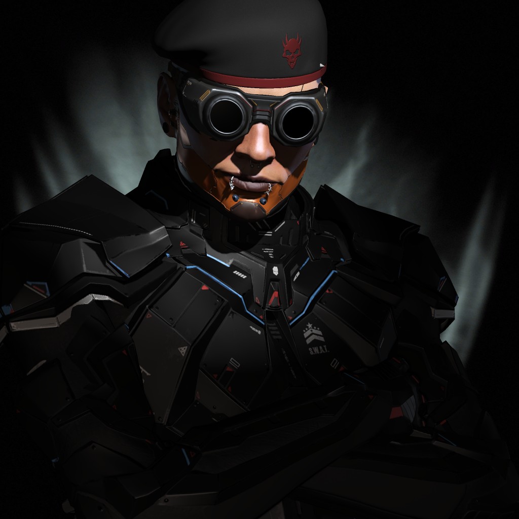 Admiral Kymanu