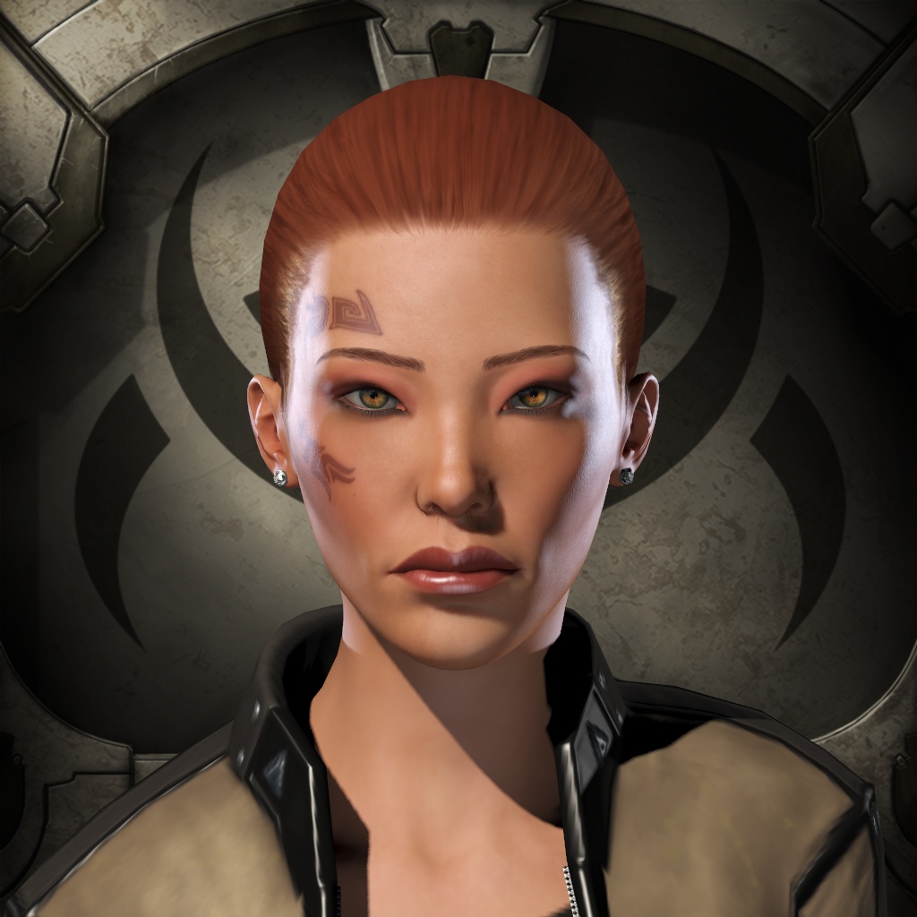 Nyx 31