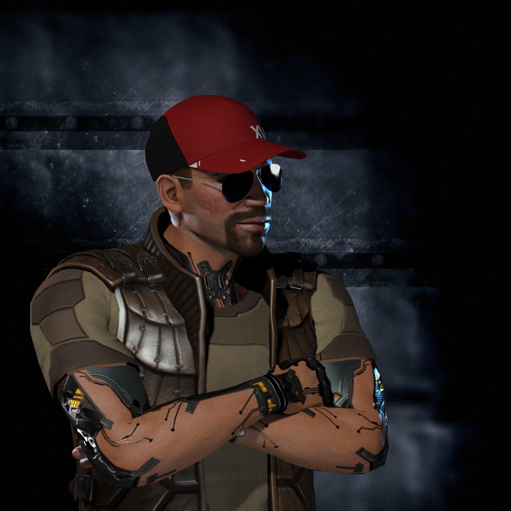 Dr Trust