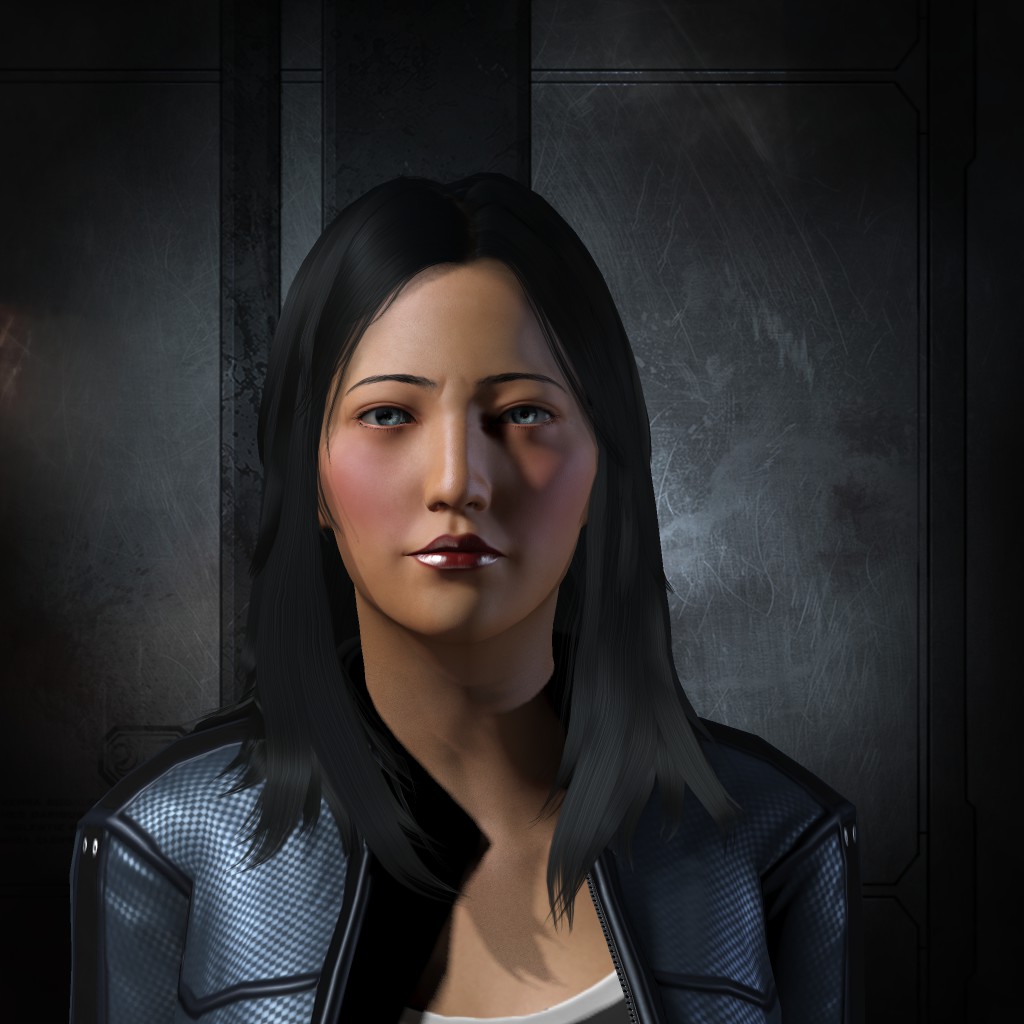Lady Katyara