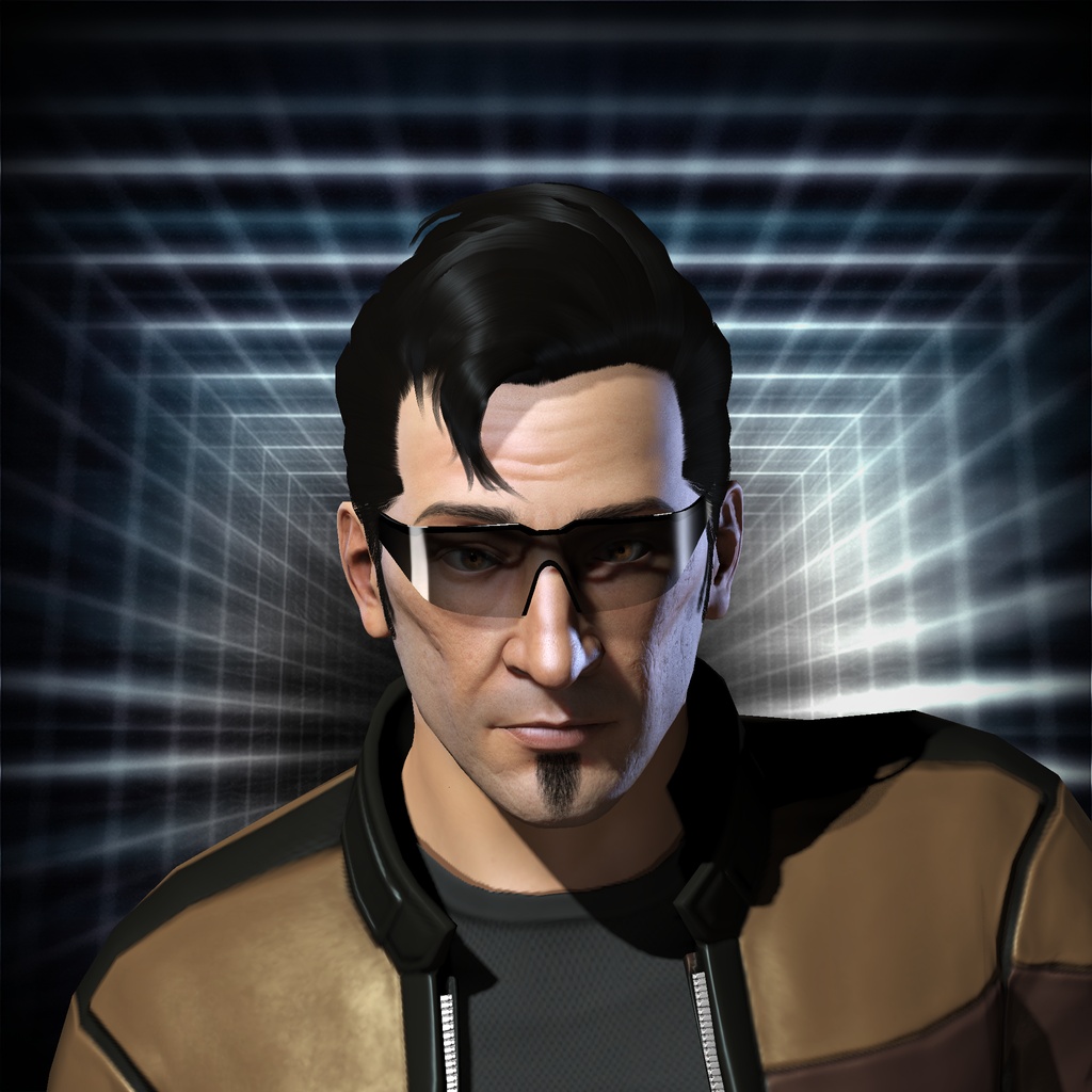 deltacommando omega