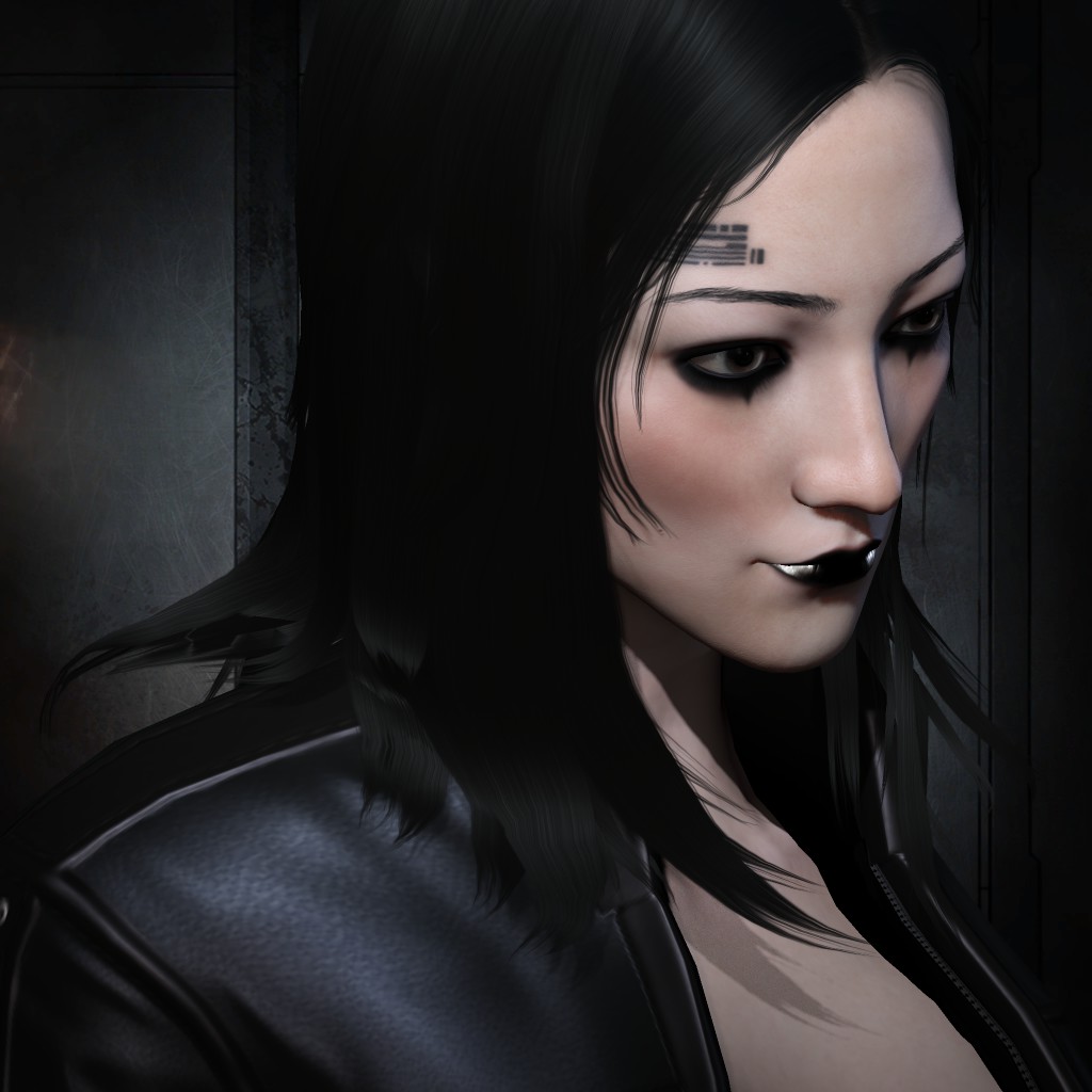 Mirana Ganberg