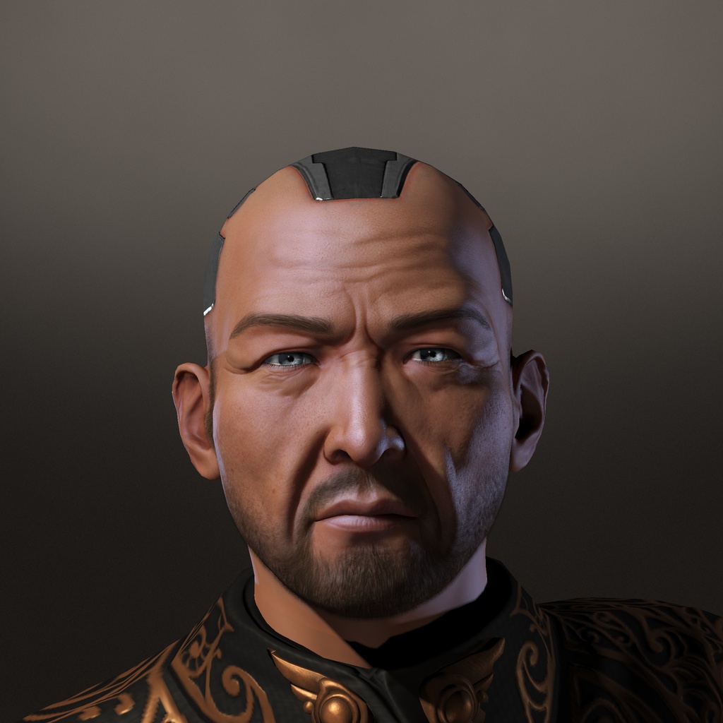 Nethertar Nogero