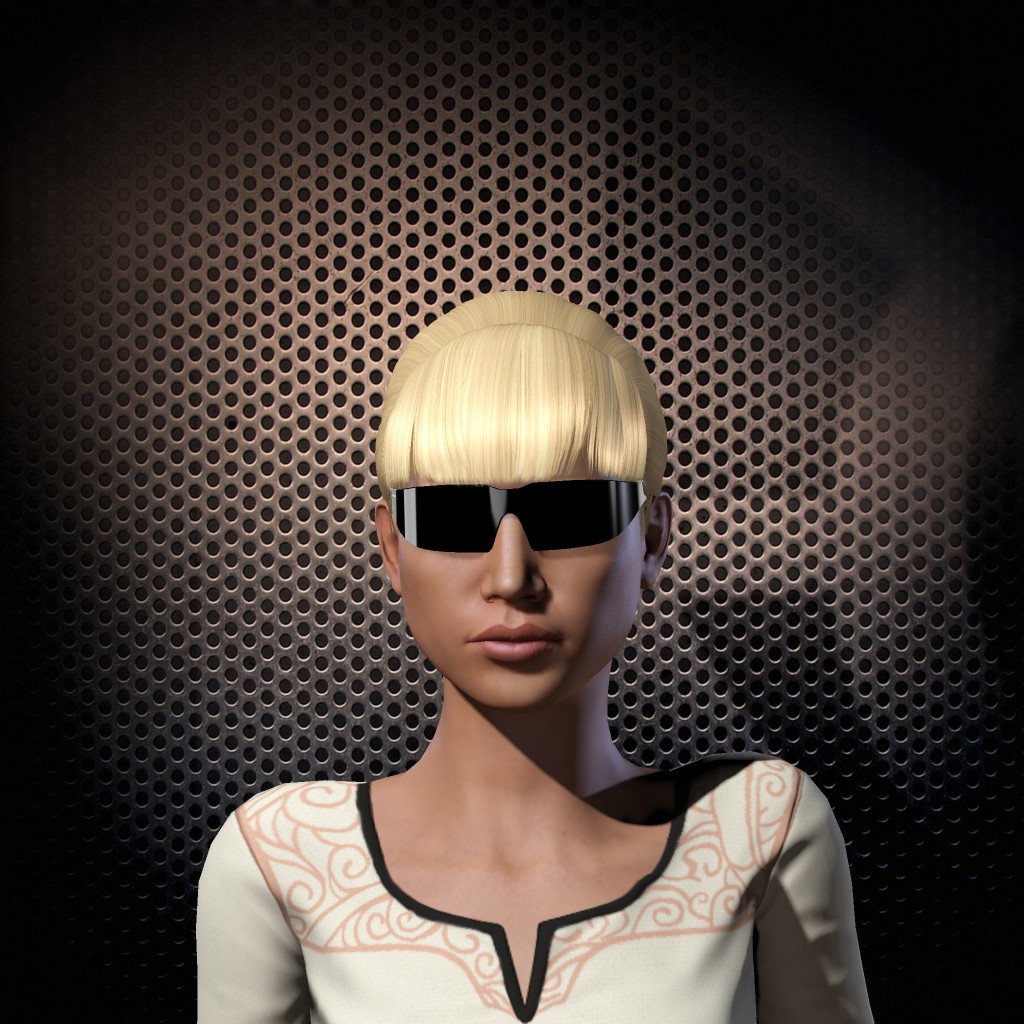 Vera Mars