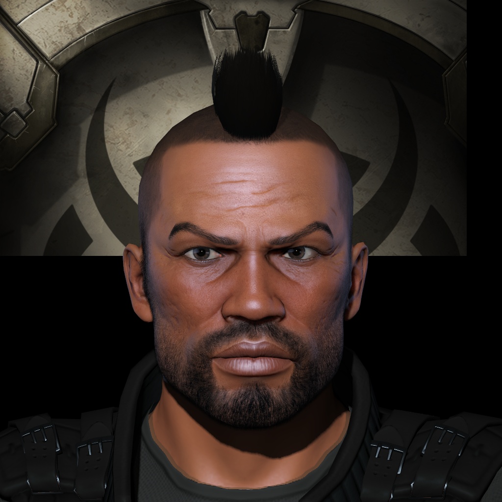 Malcom Cross