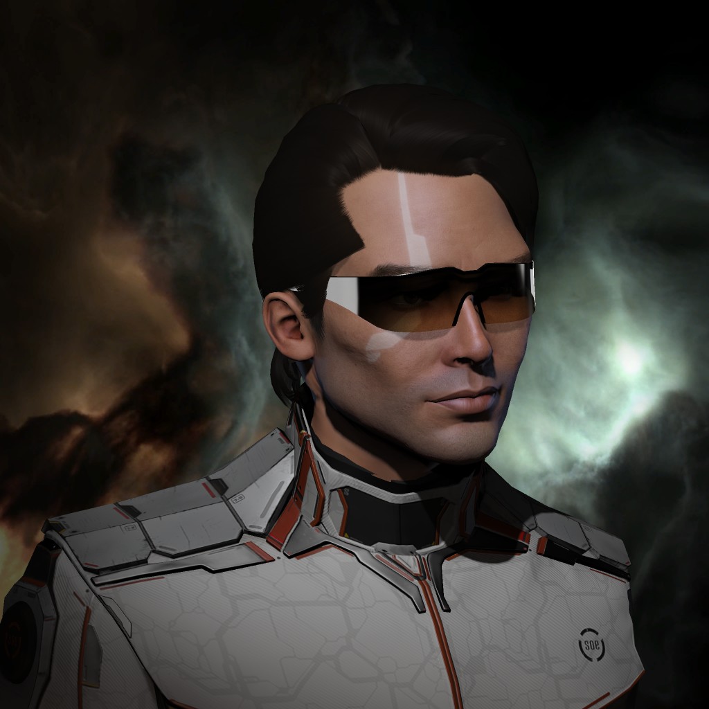 Sangre Privateer