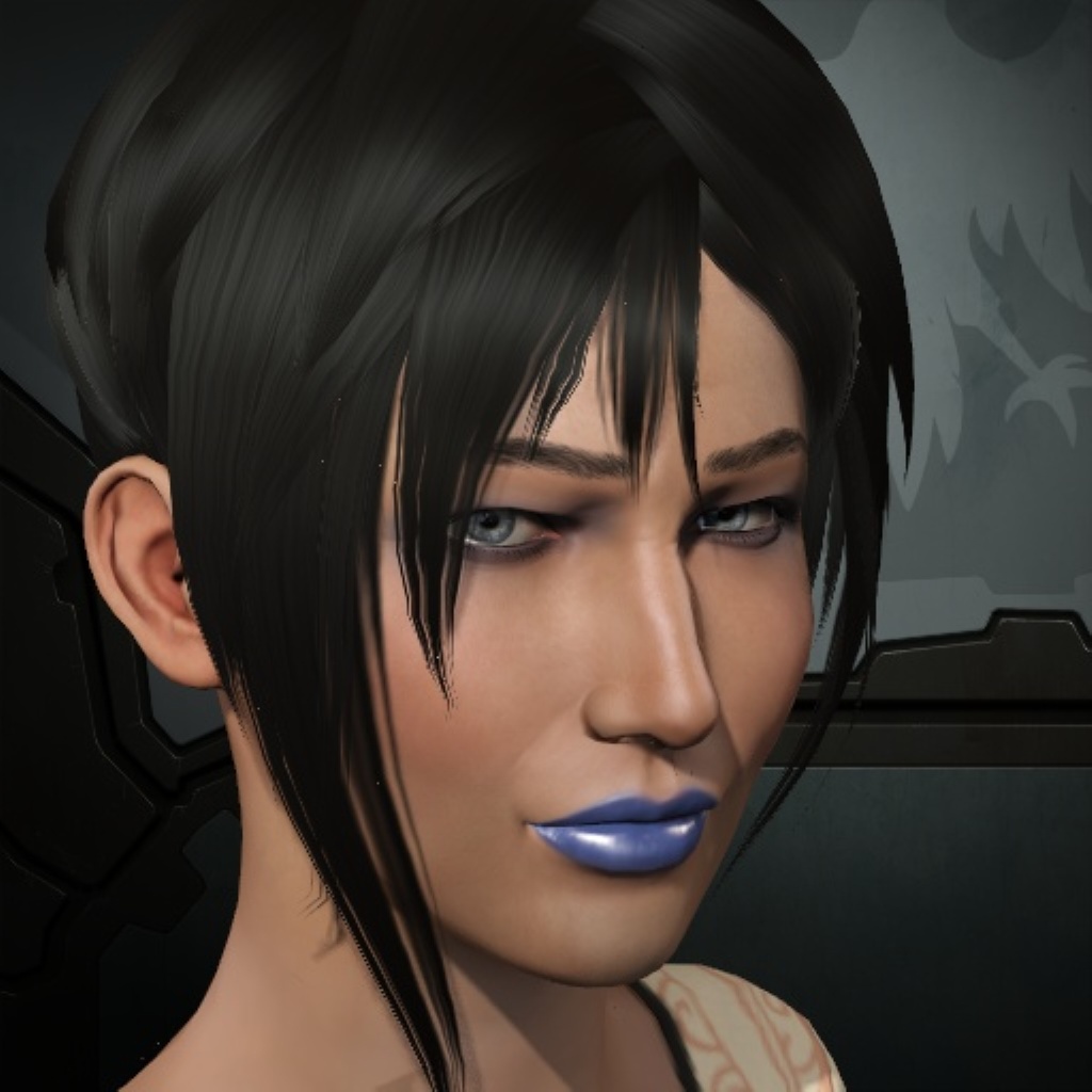 Stela Echo