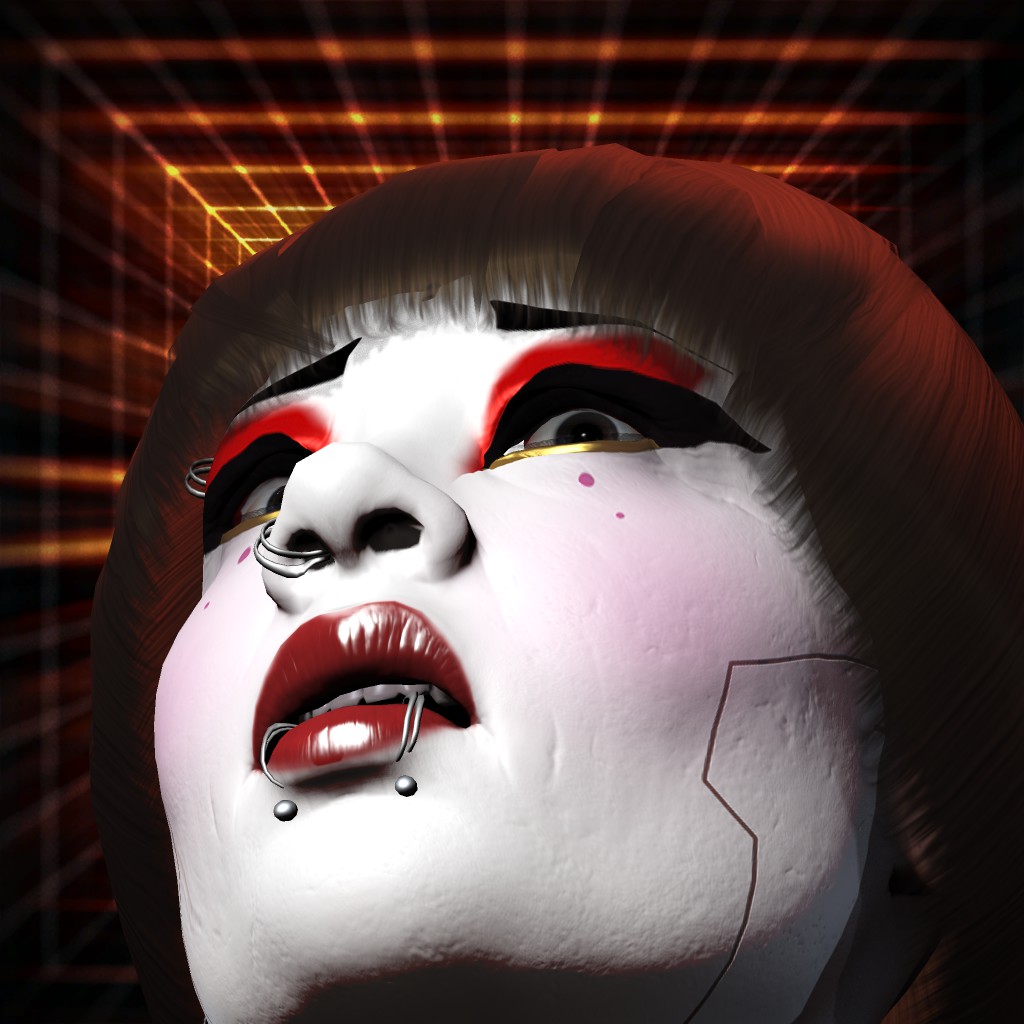Jonas Mother