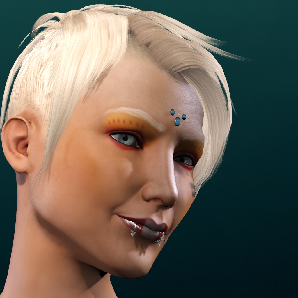 LeeLoo BadabigBum