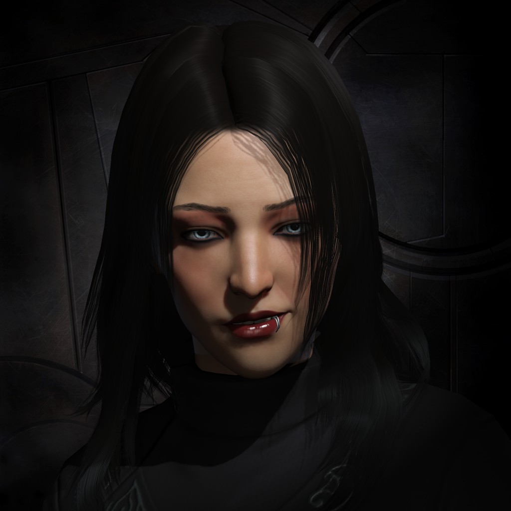 Tanith Casimiro