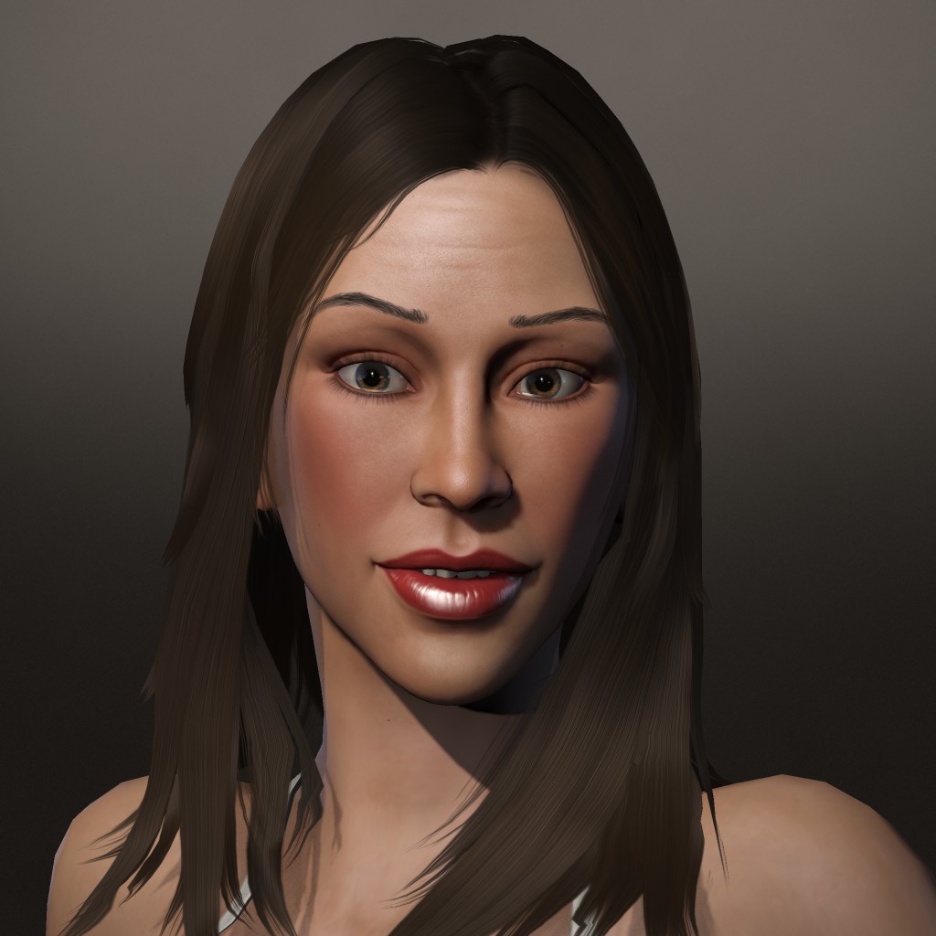 Dalyssa Shariney