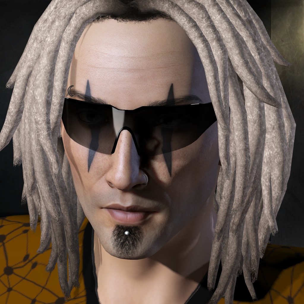 Rowan Zaffa