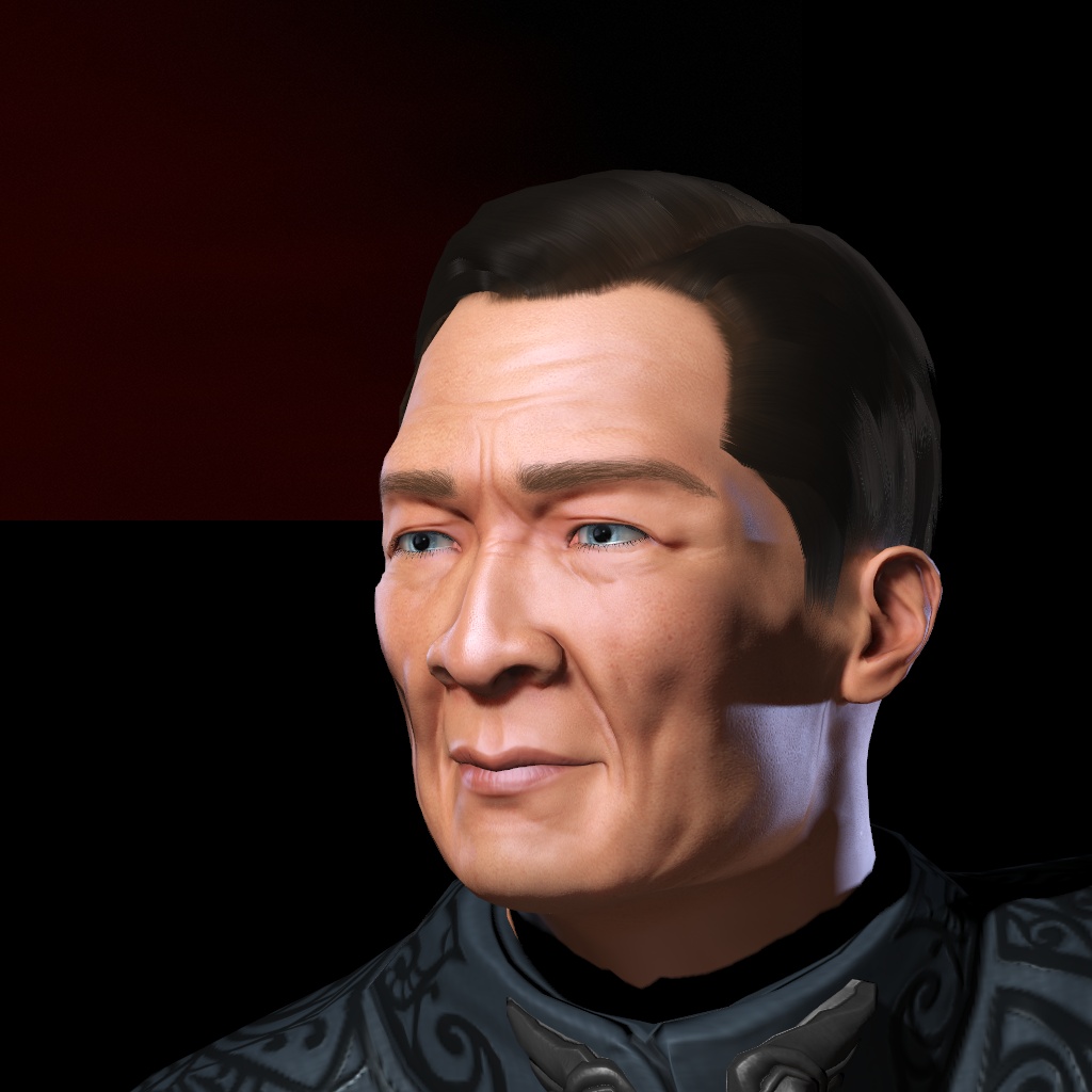 Daniel AtwardsonII