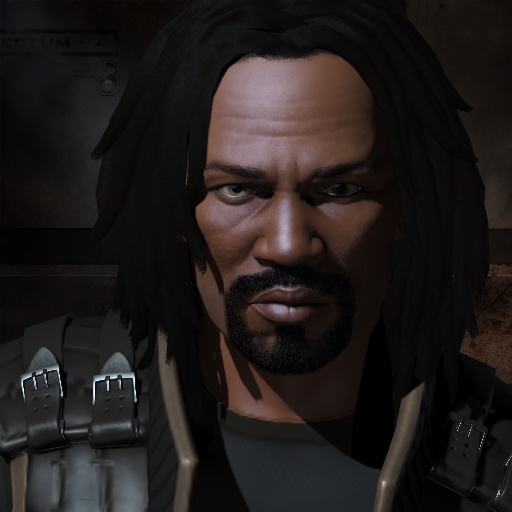 guy commander