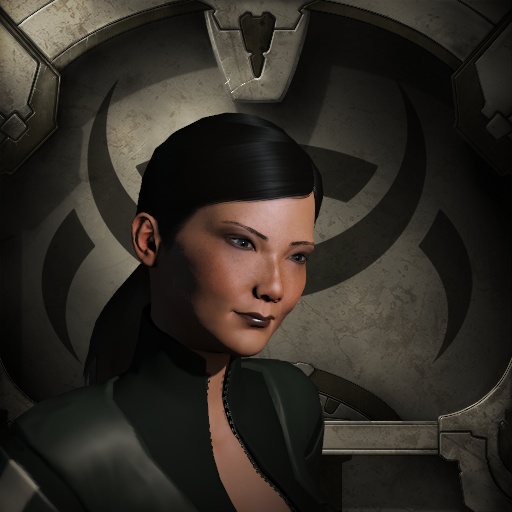 Zuuhki'san Gallifrey