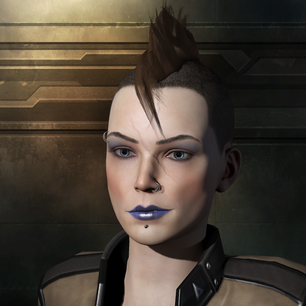 Lyllyth D'Aelbray