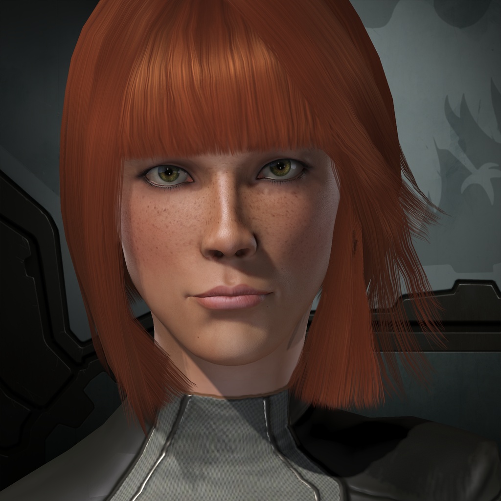 Marie Kyrie