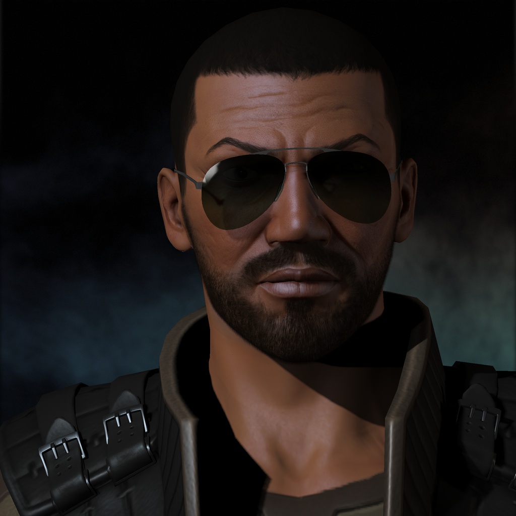 Alex Void