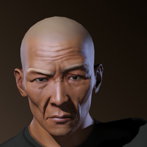 Chong Li