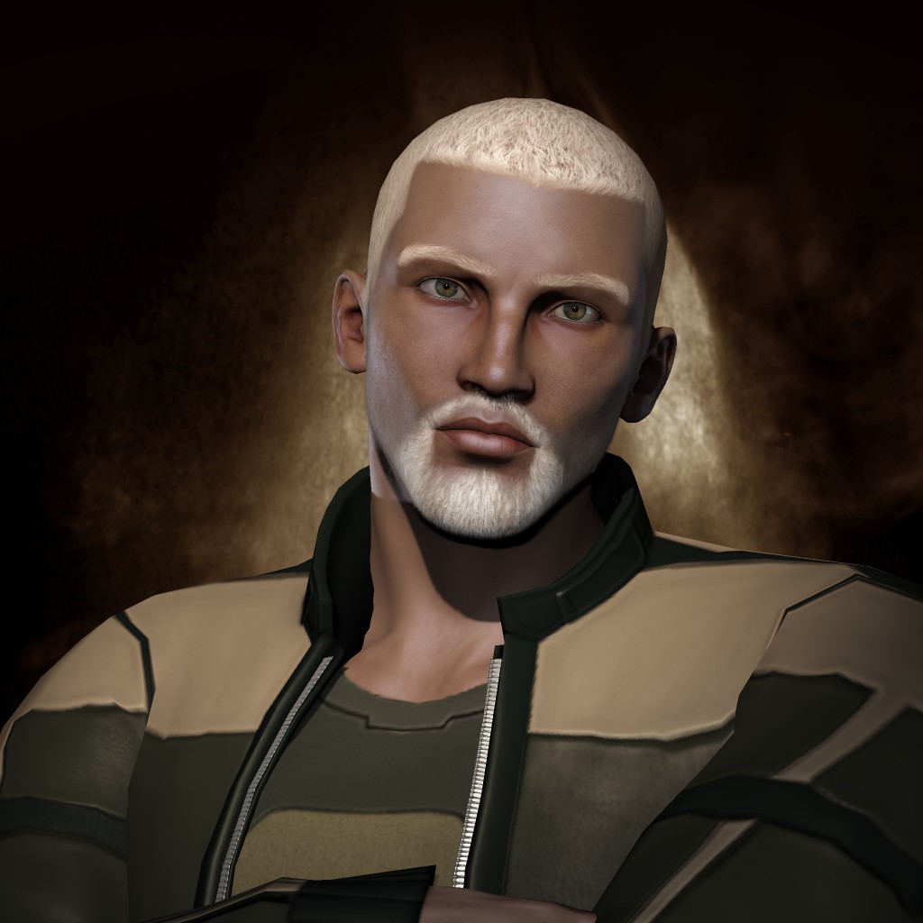 Elyos Asmodan