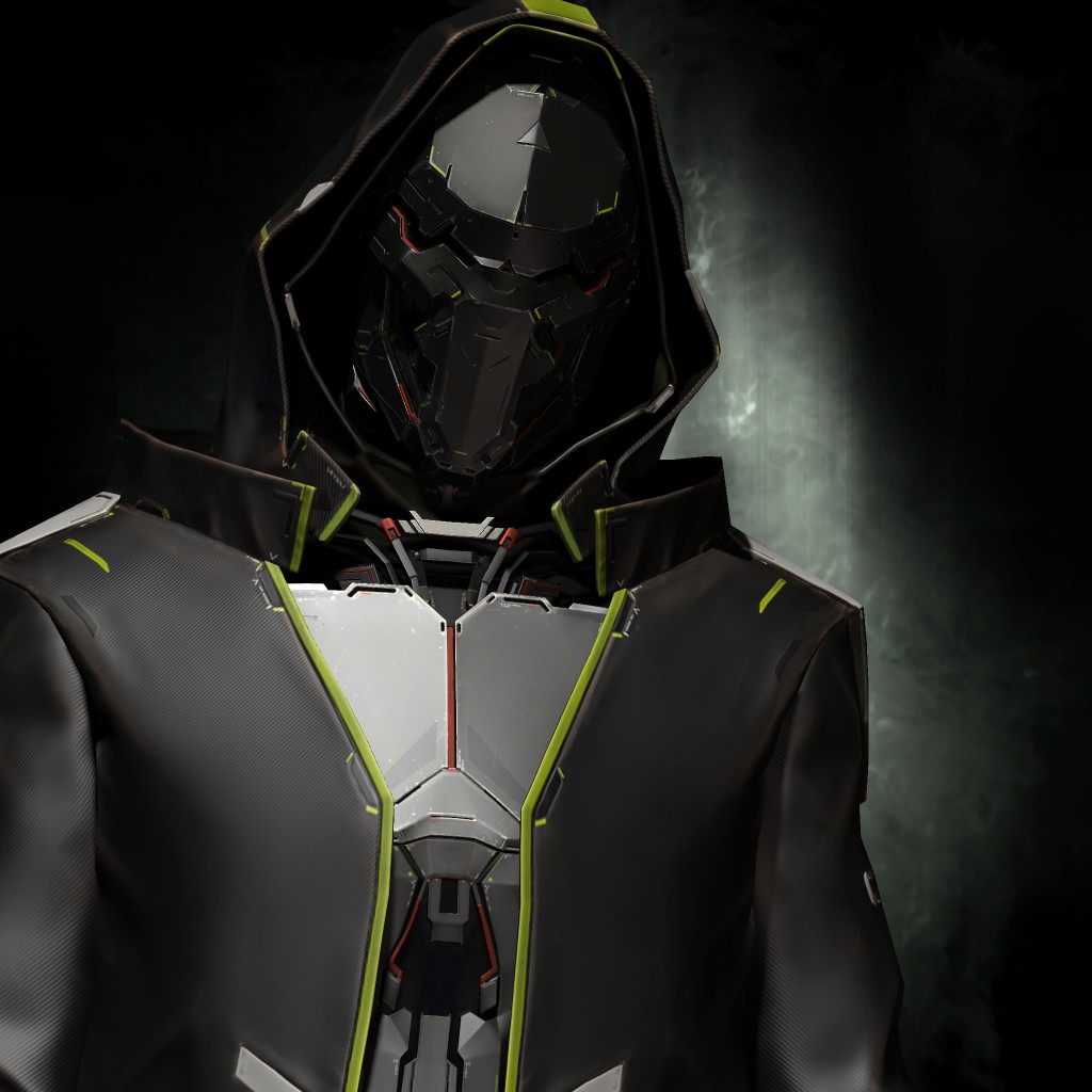 ScorchedSoul