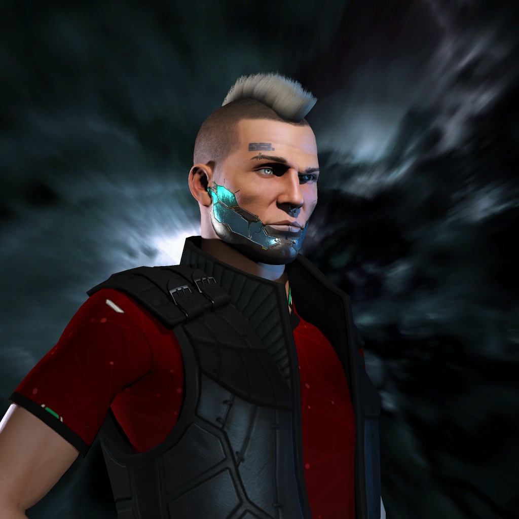 Dante Wolfheart