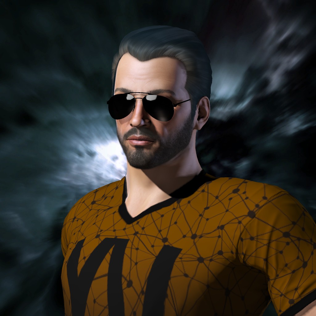 Victor Silvermine