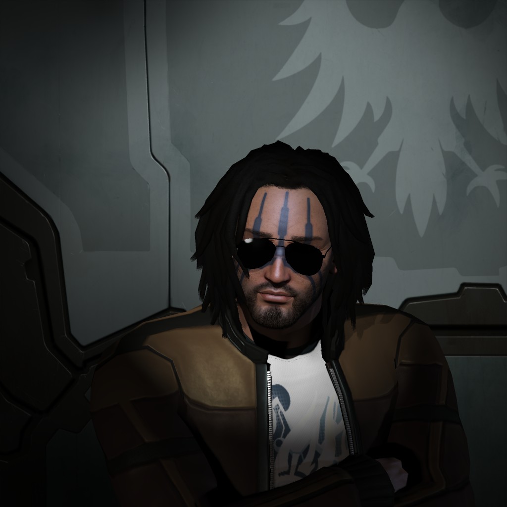 Capt levith