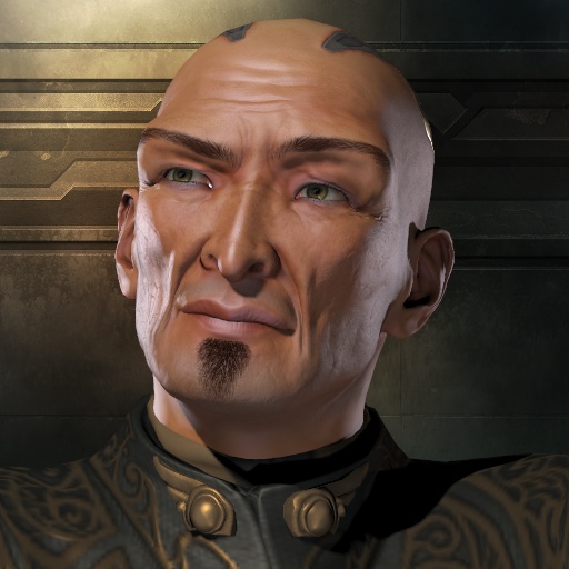 Aarkan Inquisitor