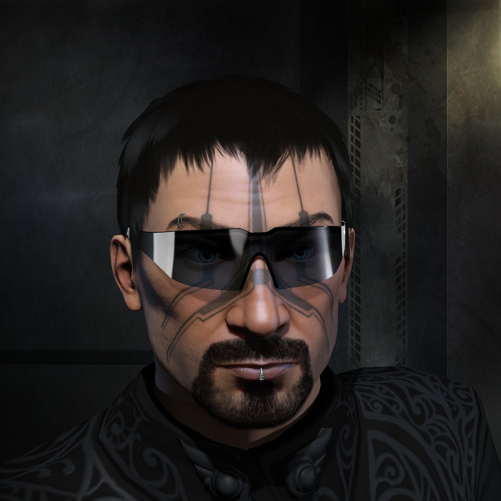 Toddigus Jones