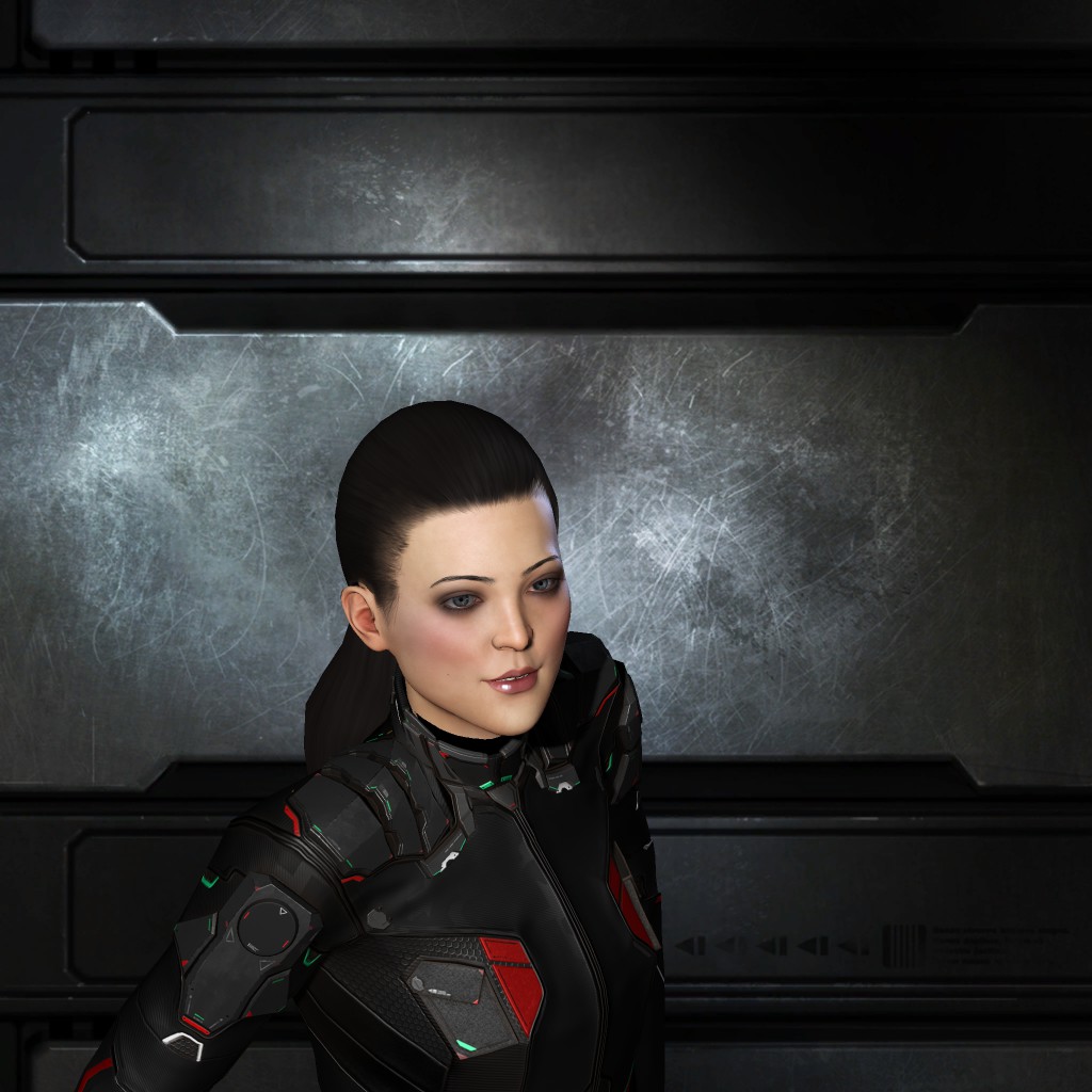 Domino Haze