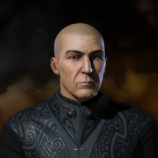 Dart Sergius