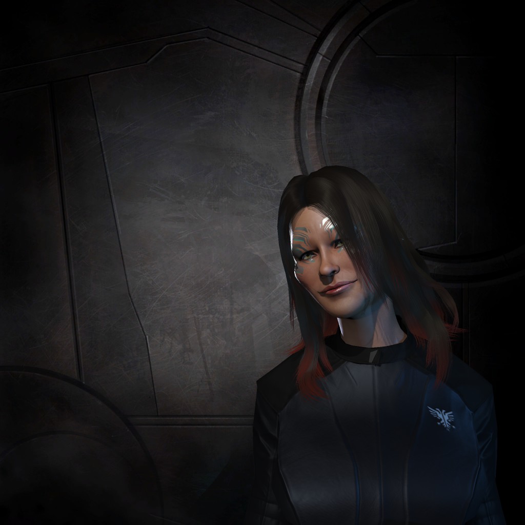 Kathrina Grande
