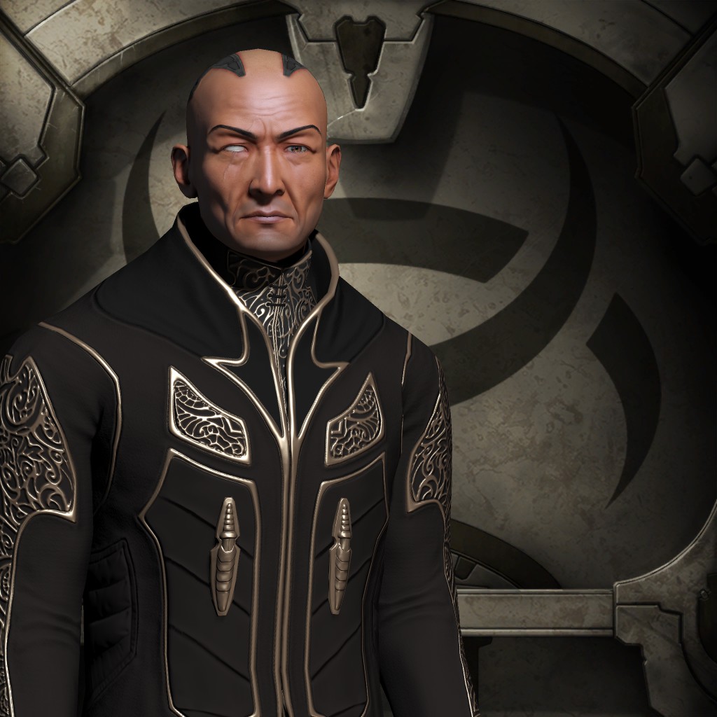 Khramarr