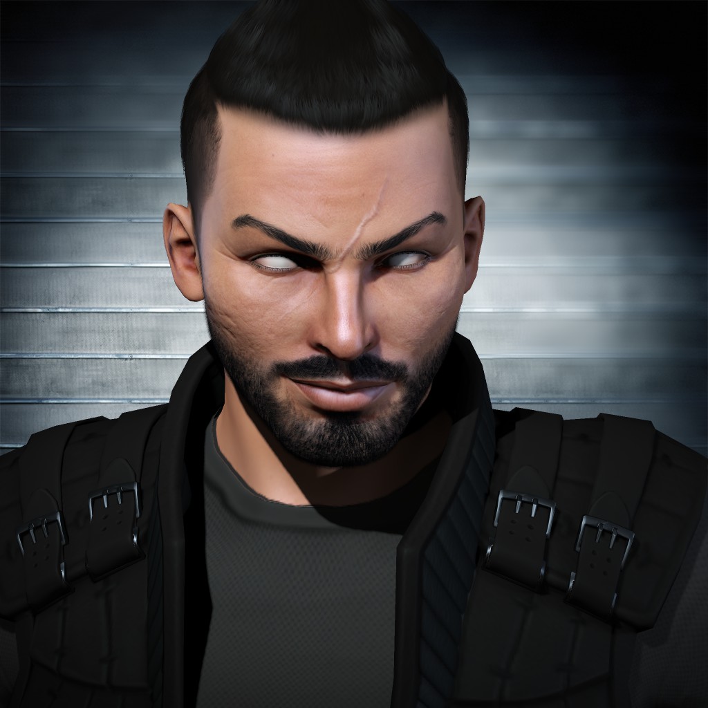Reaver 201