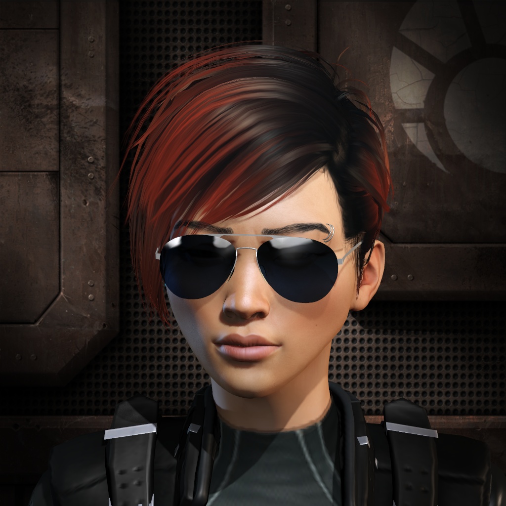 Aleta Vherokior