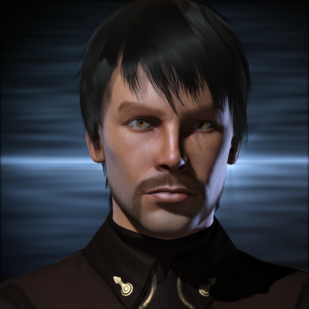 Cyrus Jr