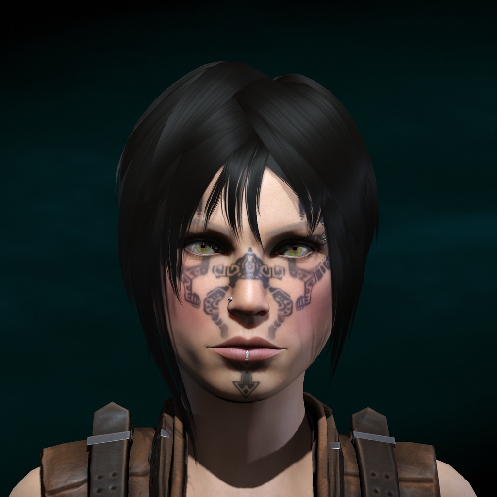 Lemodnar Farstrider