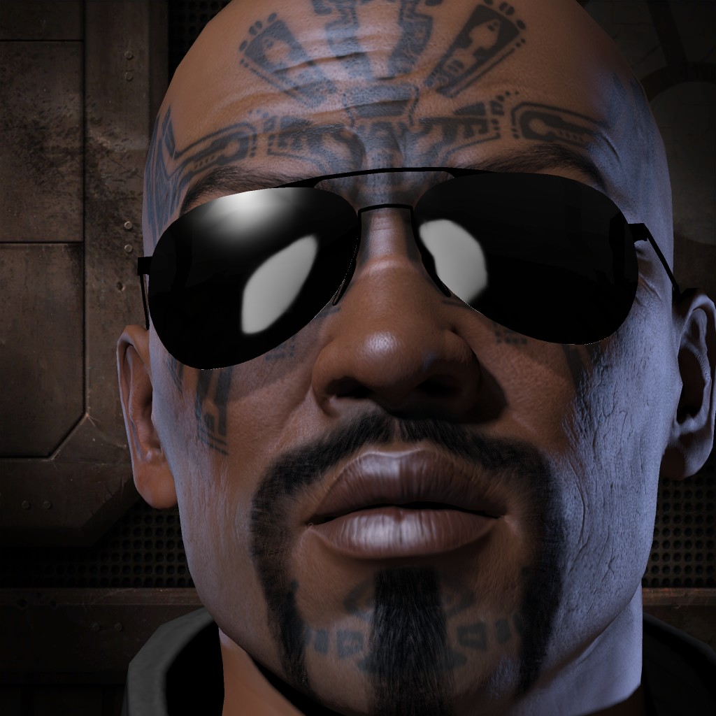 Prision Style
