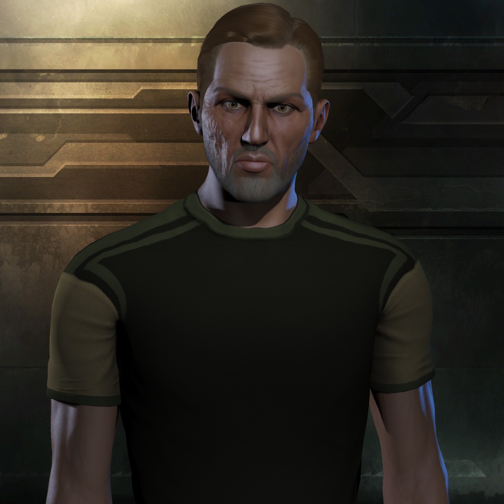 Heldon Darkfire