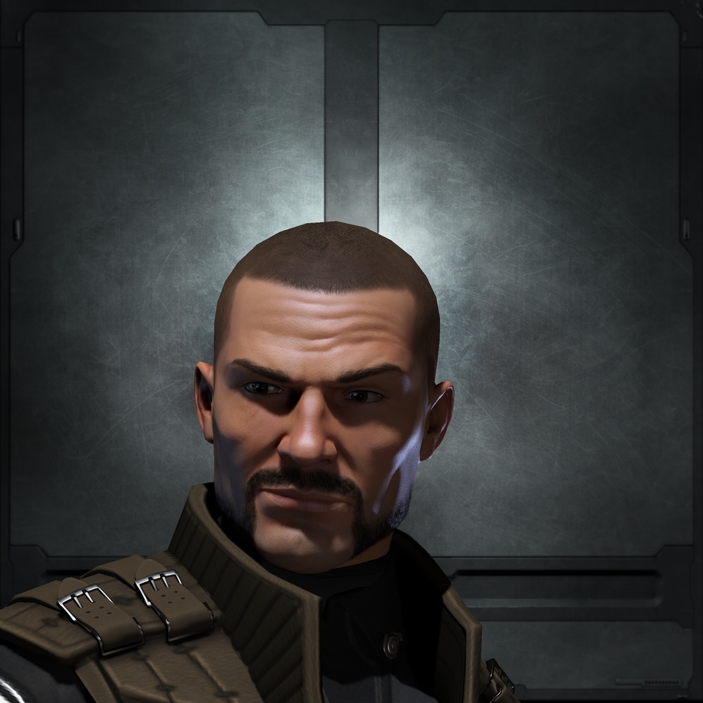 Wolfenhunter
