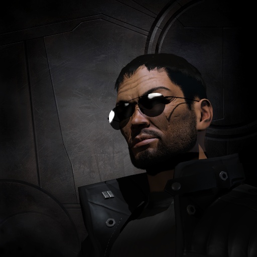 Shadow Altair