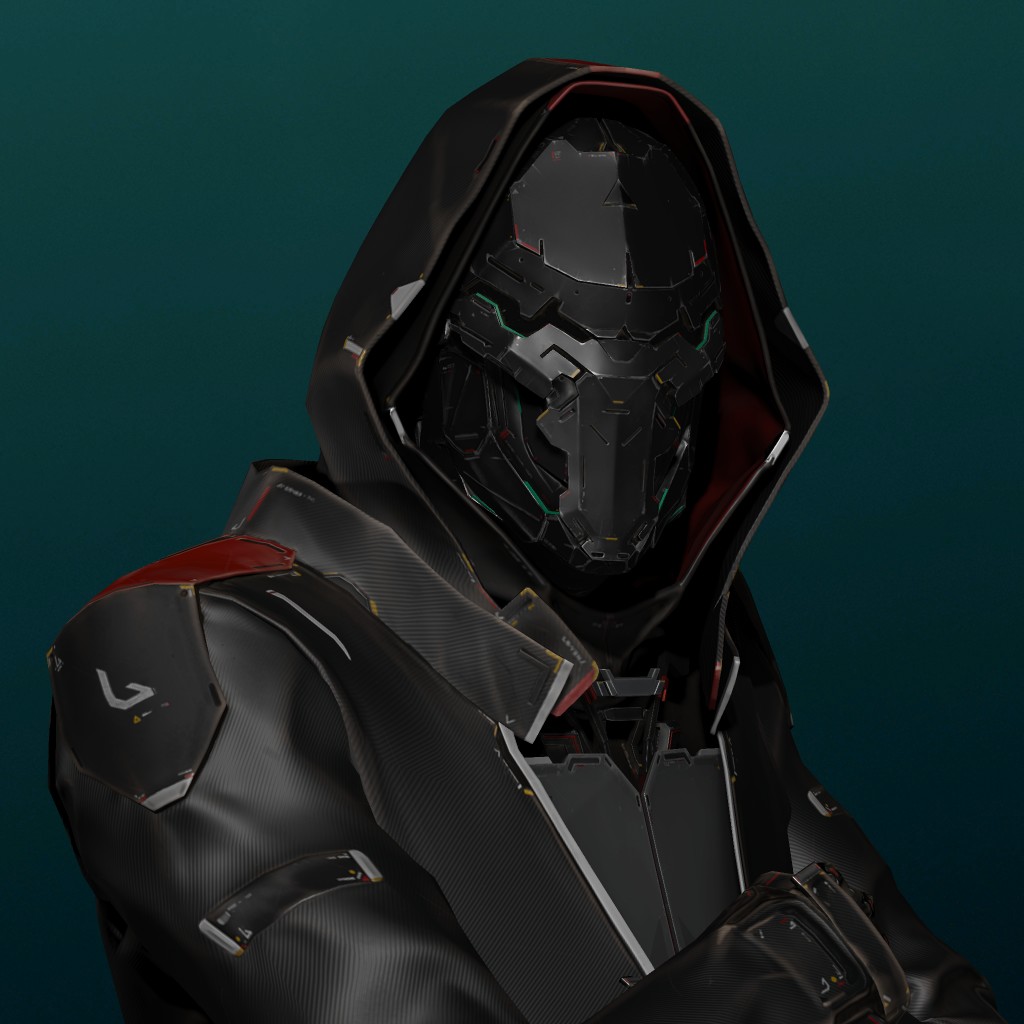 Cryogenix DarkMatter